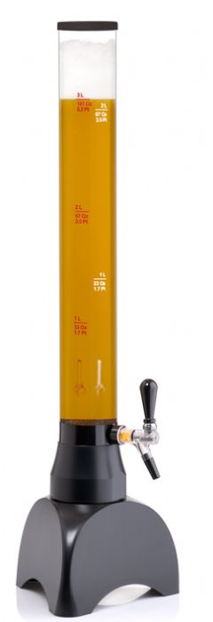 Metrodispenser